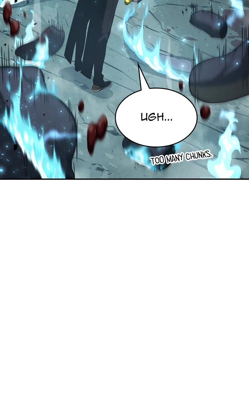 Read Boundless Ascension chapter 25 image 101 on Lezhin