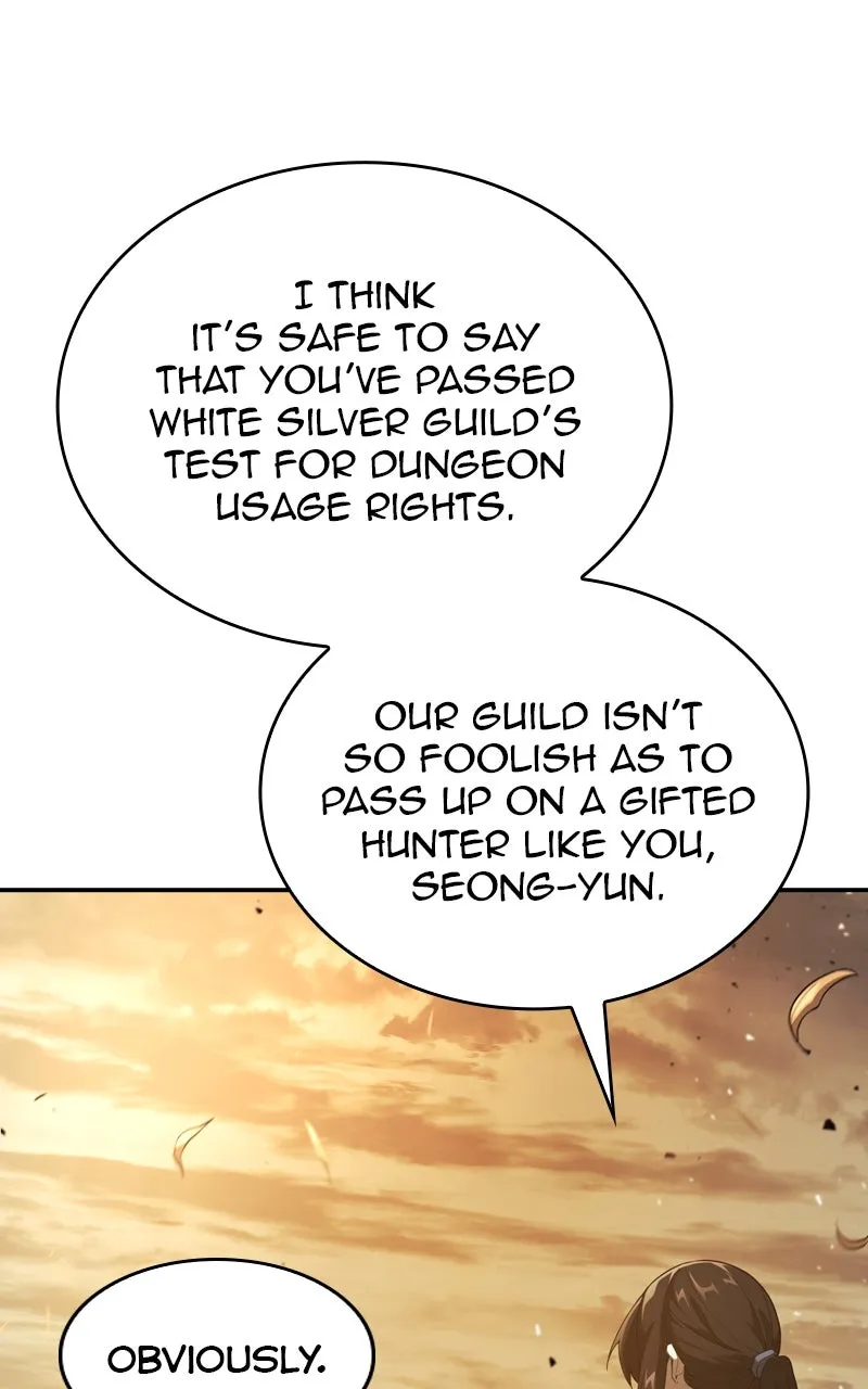 Read Boundless Ascension chapter 25 image 105 on Lezhin