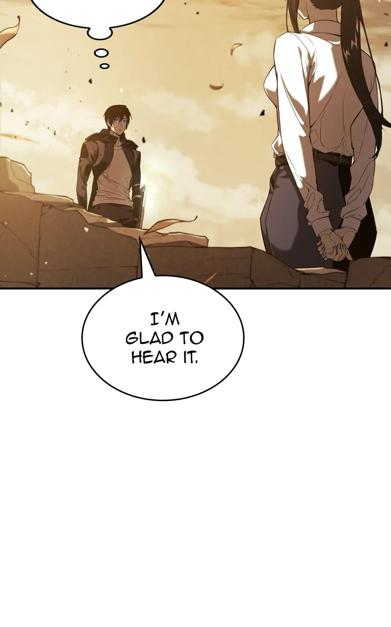 Read Boundless Ascension chapter 25 image 106 on Lezhin