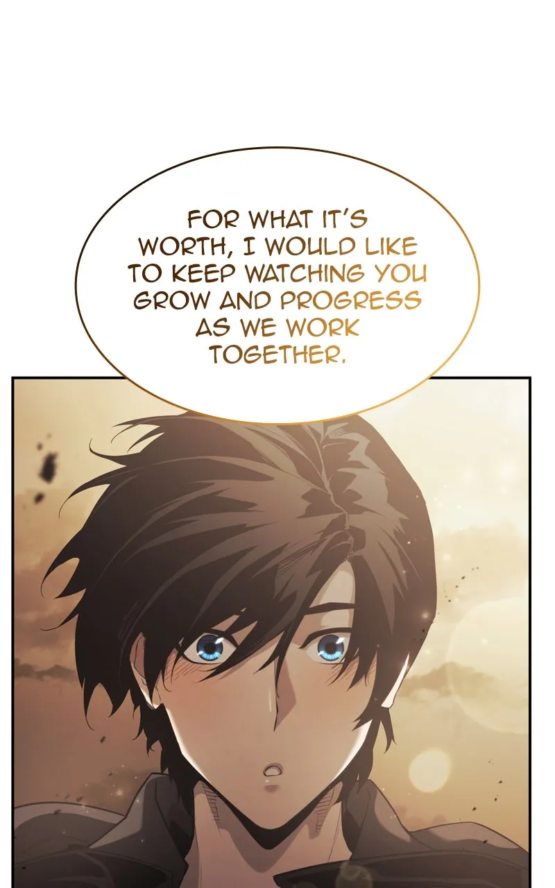 Read Boundless Ascension chapter 25 image 118 on Lezhin