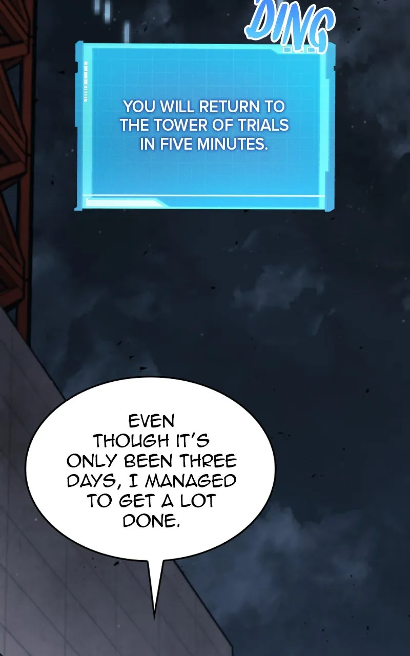 Read Boundless Ascension chapter 25 image 124 on Lezhin