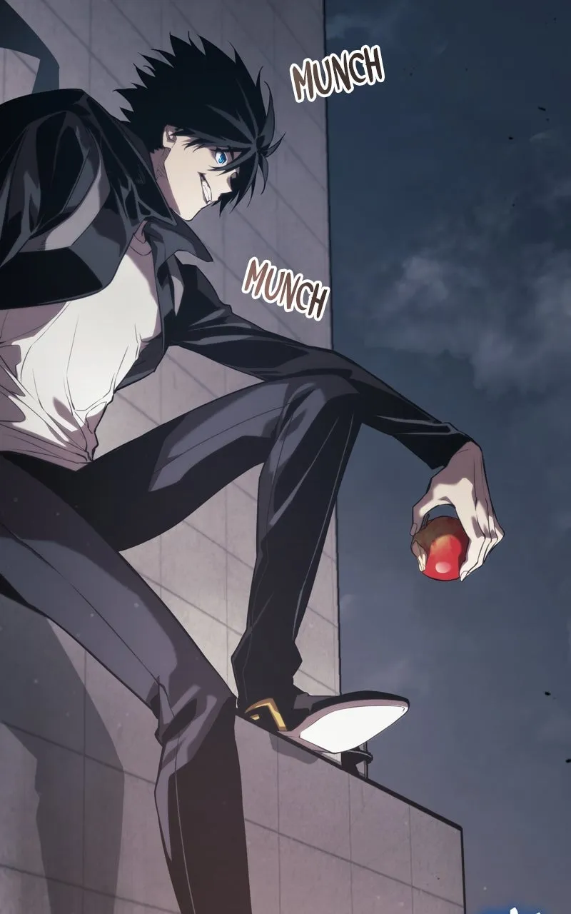 Read Boundless Ascension chapter 25 image 125 on Lezhin