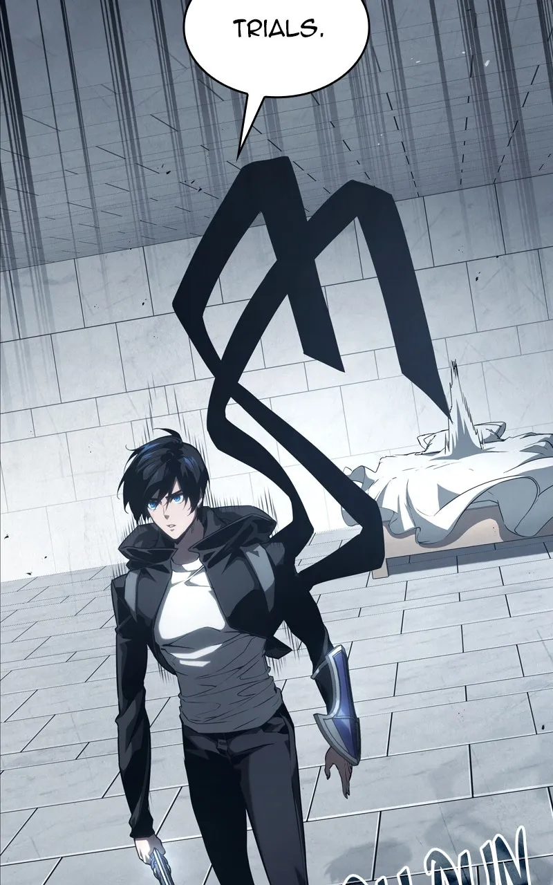 Read Boundless Ascension chapter 25 image 135 on Lezhin
