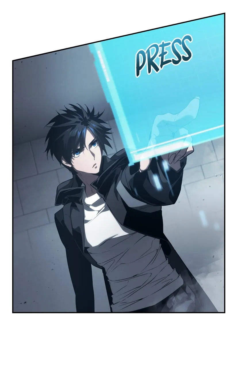 Read Boundless Ascension chapter 25 image 137 on Lezhin