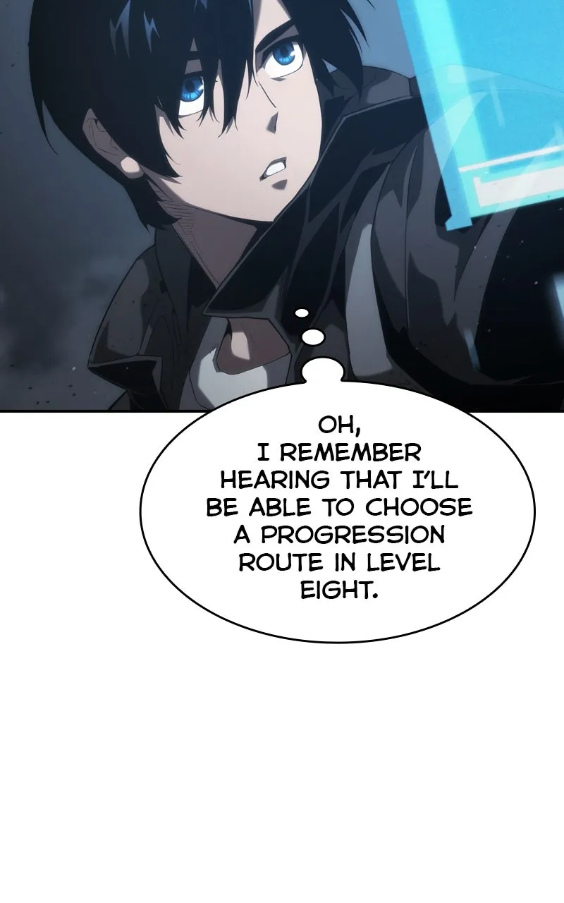 Read Boundless Ascension chapter 25 image 140 on Lezhin