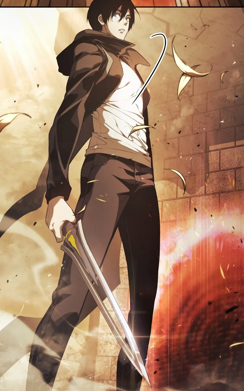 Read Boundless Ascension chapter 25 image 16 on Lezhin