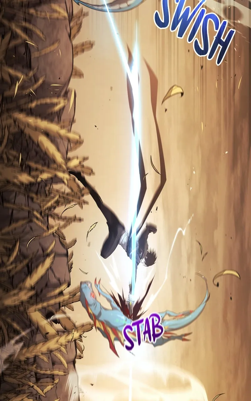 Read Boundless Ascension chapter 25 image 2 on Lezhin