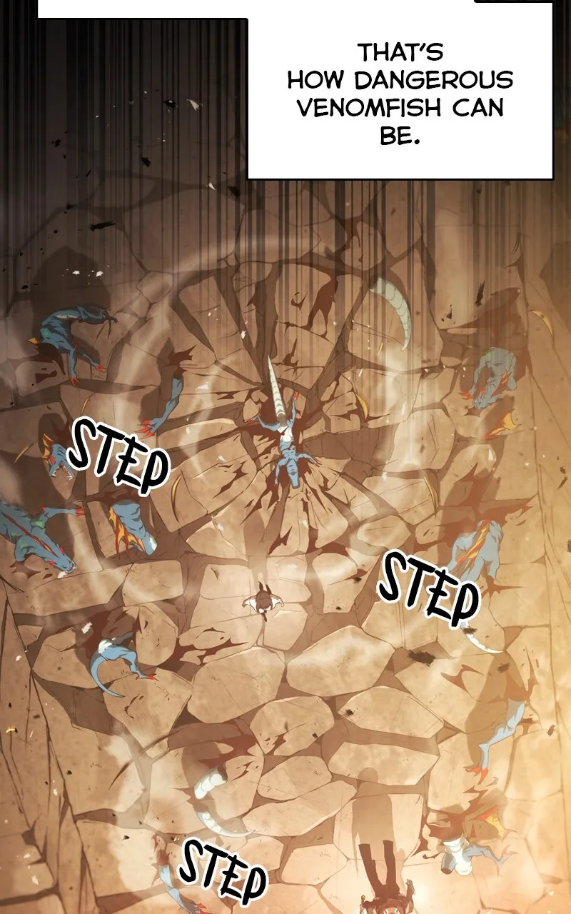 Read Boundless Ascension chapter 25 image 24 on Lezhin