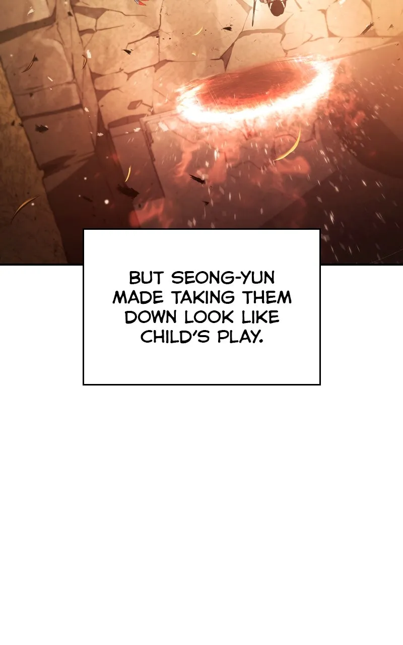 Read Boundless Ascension chapter 25 image 25 on Lezhin
