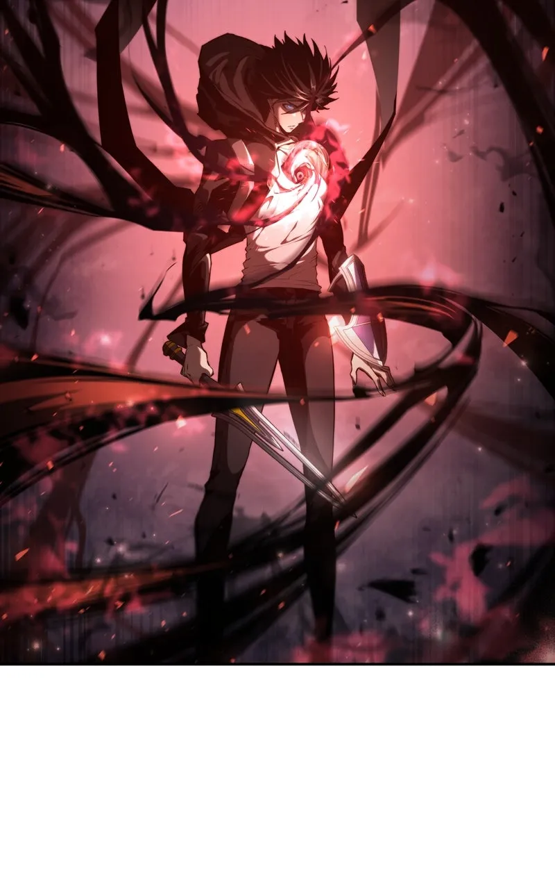 Read Boundless Ascension chapter 25 image 32 on Lezhin