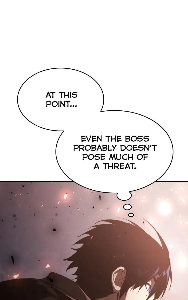 Read Boundless Ascension chapter 25 image 33 on Lezhin