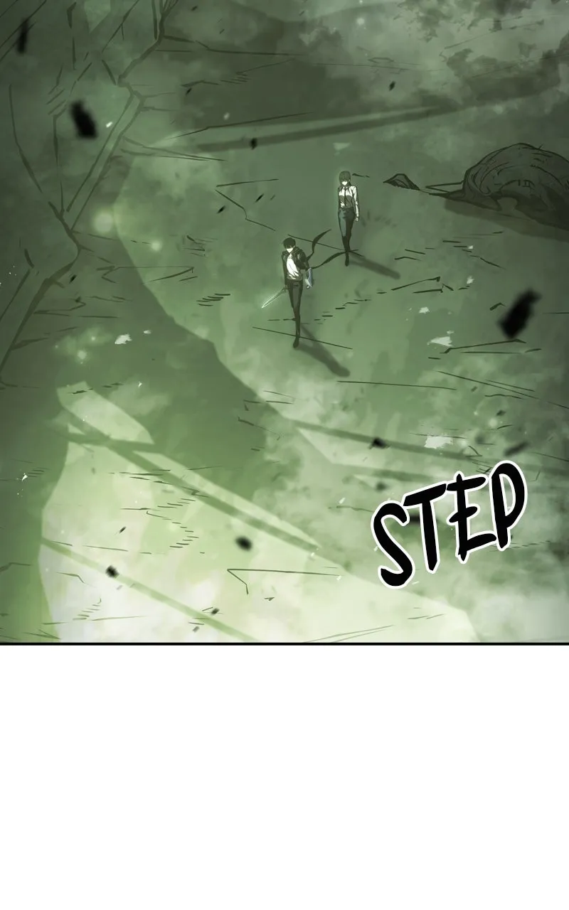Read Boundless Ascension chapter 25 image 40 on Lezhin