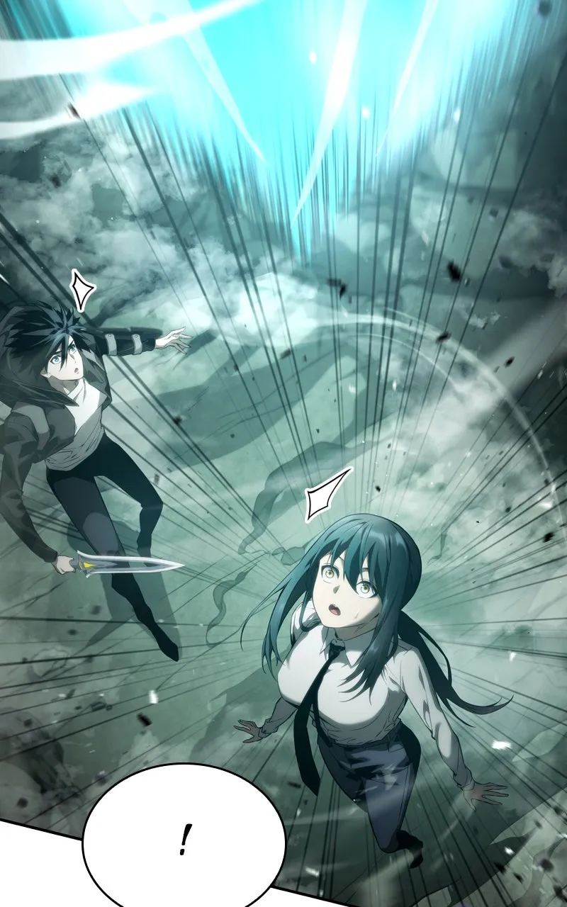 Read Boundless Ascension chapter 25 image 45 on Lezhin