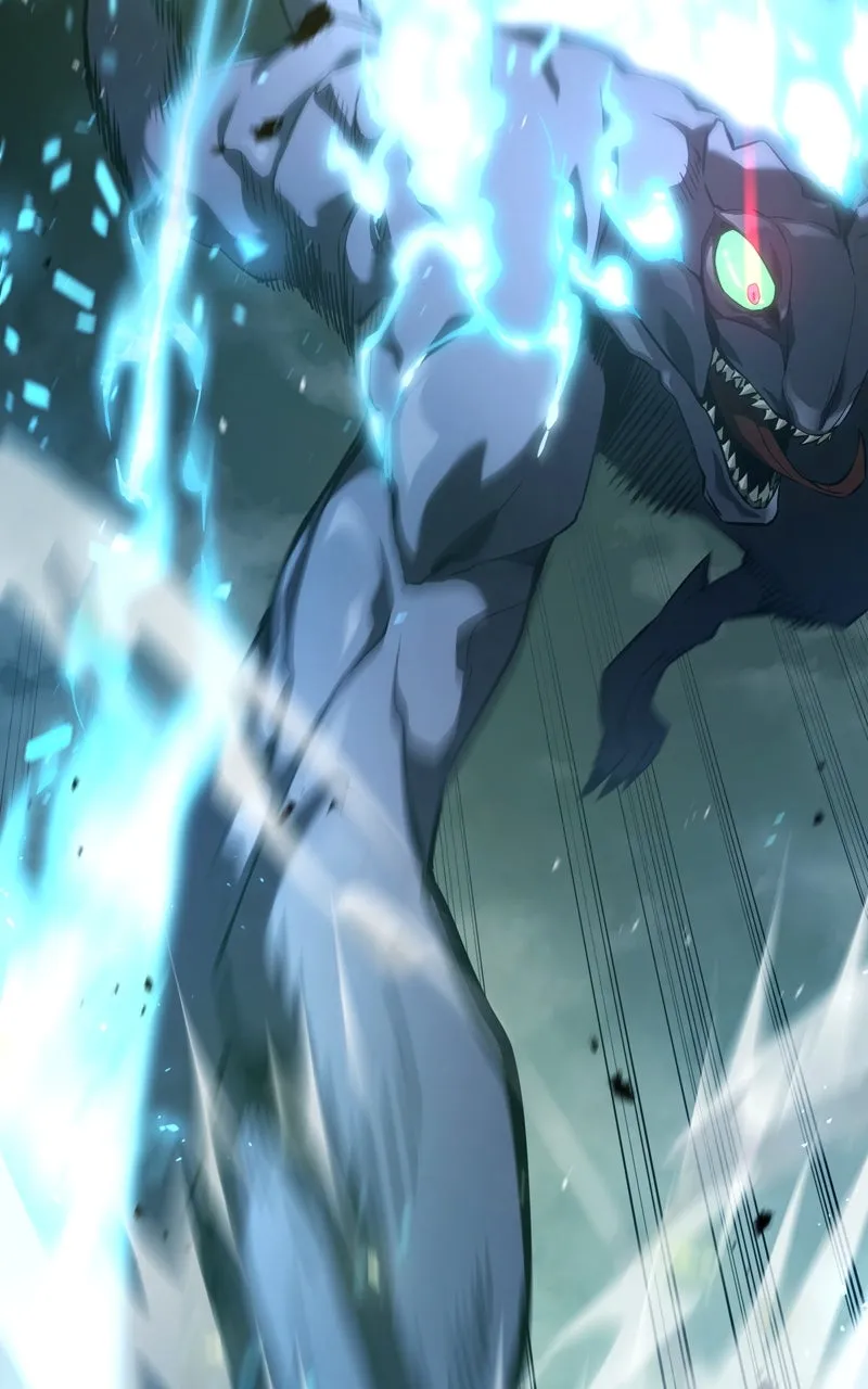 Read Boundless Ascension chapter 25 image 48 on Lezhin