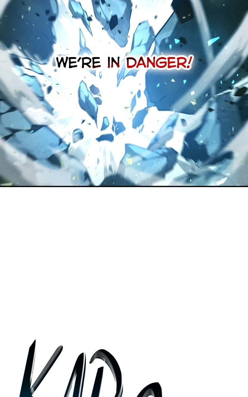 Read Boundless Ascension chapter 25 image 50 on Lezhin