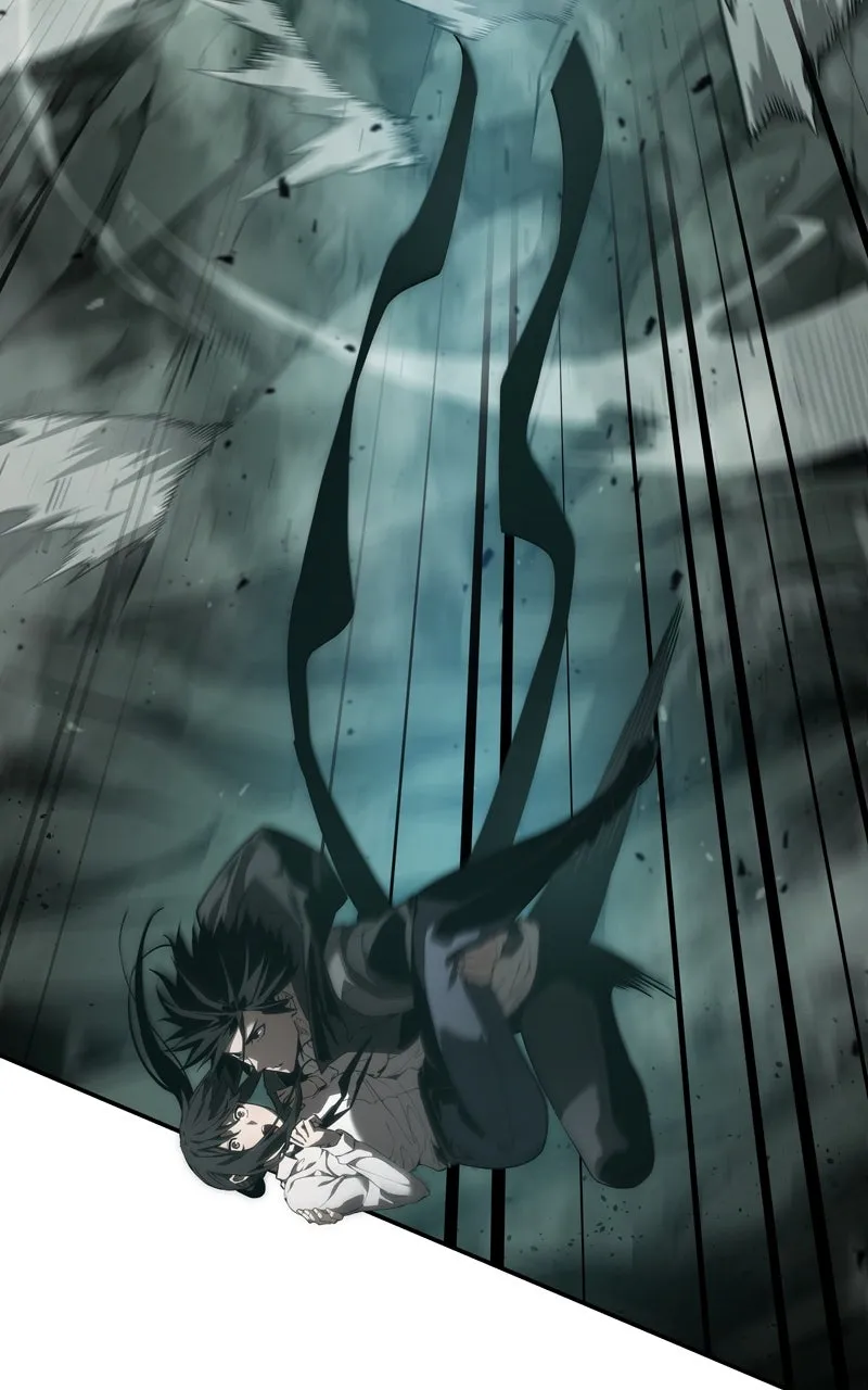 Read Boundless Ascension chapter 25 image 52 on Lezhin