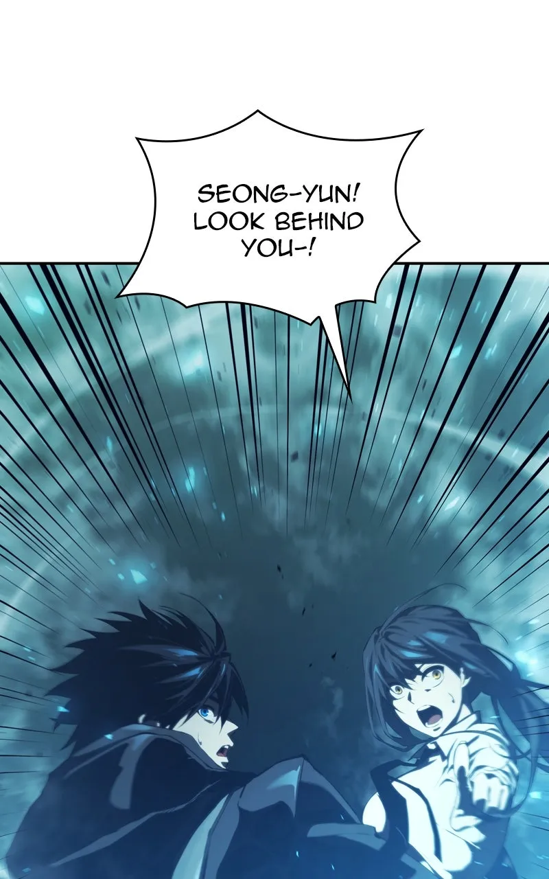 Read Boundless Ascension chapter 25 image 58 on Lezhin