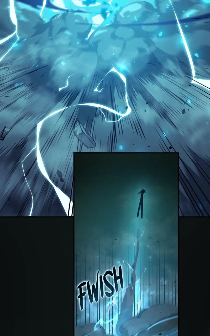 Read Boundless Ascension chapter 25 image 61 on Lezhin