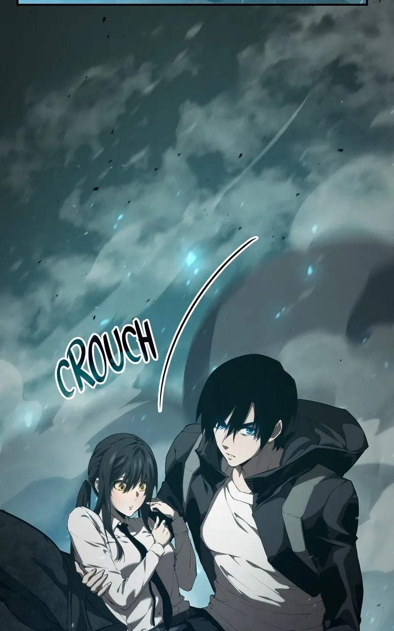 Read Boundless Ascension chapter 25 image 63 on Lezhin