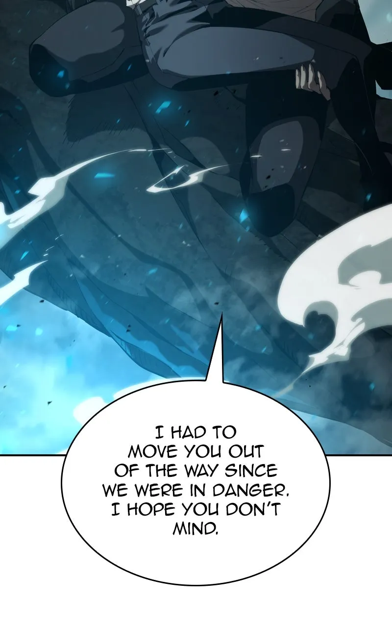 Read Boundless Ascension chapter 25 image 64 on Lezhin