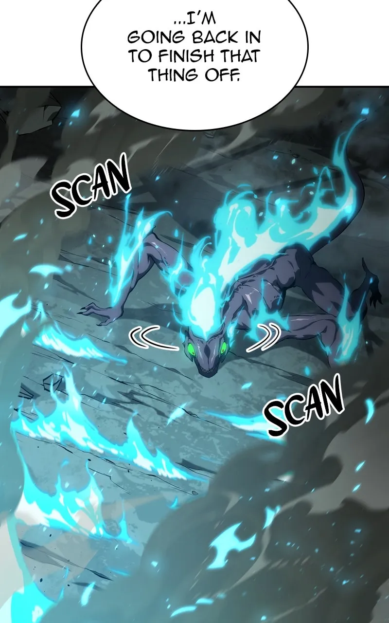 Read Boundless Ascension chapter 25 image 67 on Lezhin