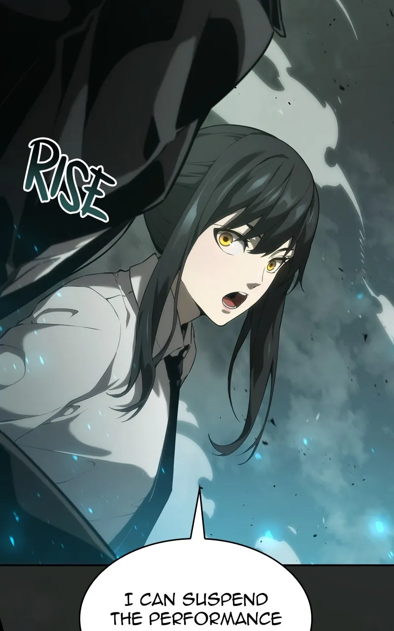 Read Boundless Ascension chapter 25 image 69 on Lezhin