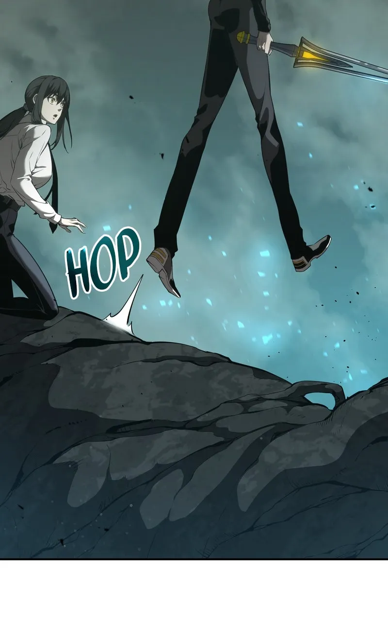 Read Boundless Ascension chapter 25 image 71 on Lezhin