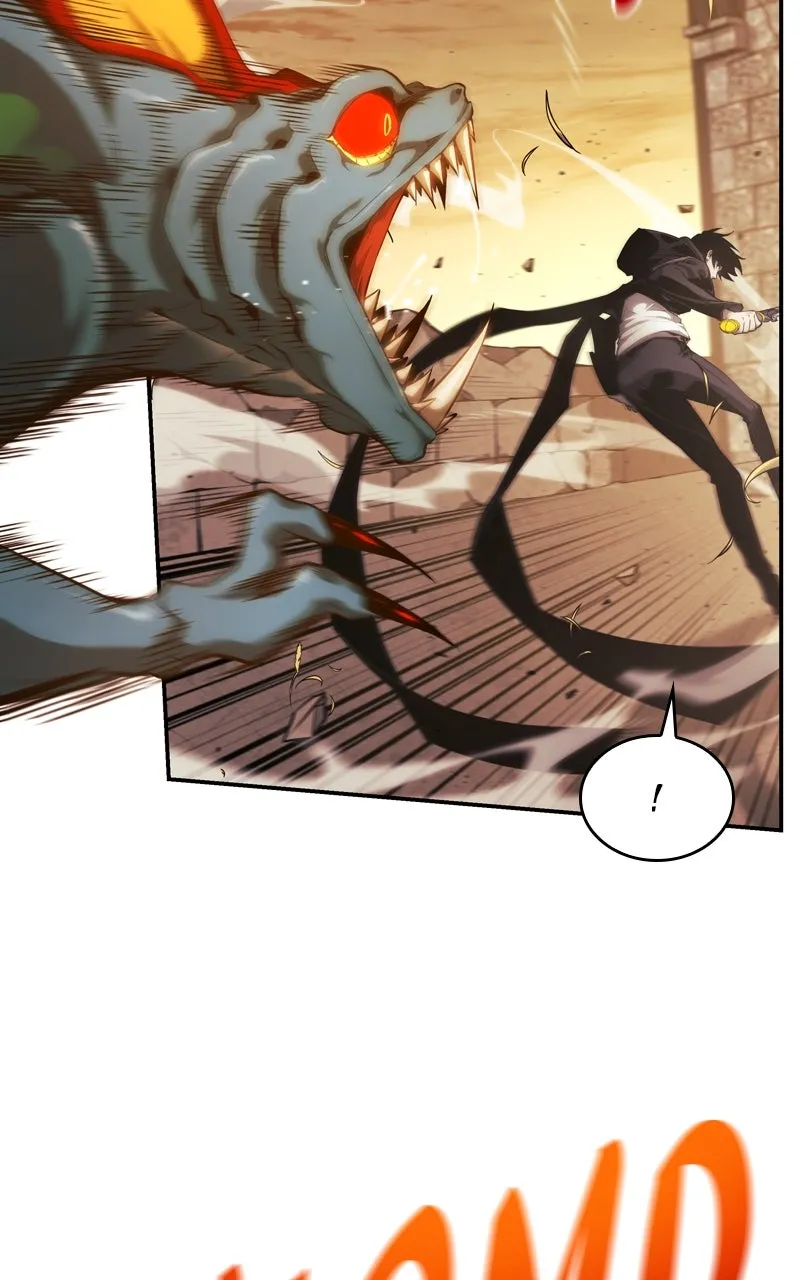 Read Boundless Ascension chapter 25 image 8 on Lezhin
