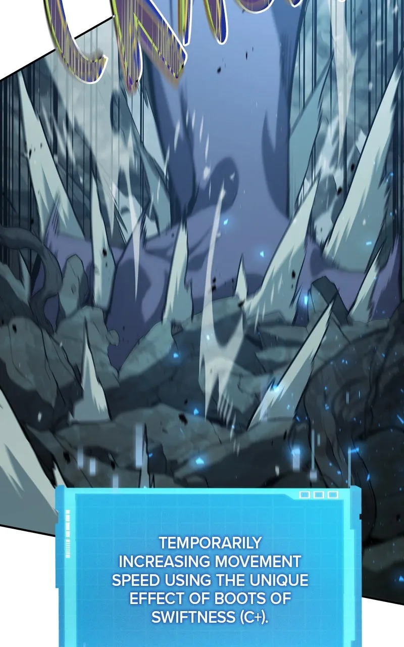 Read Boundless Ascension chapter 25 image 80 on Lezhin