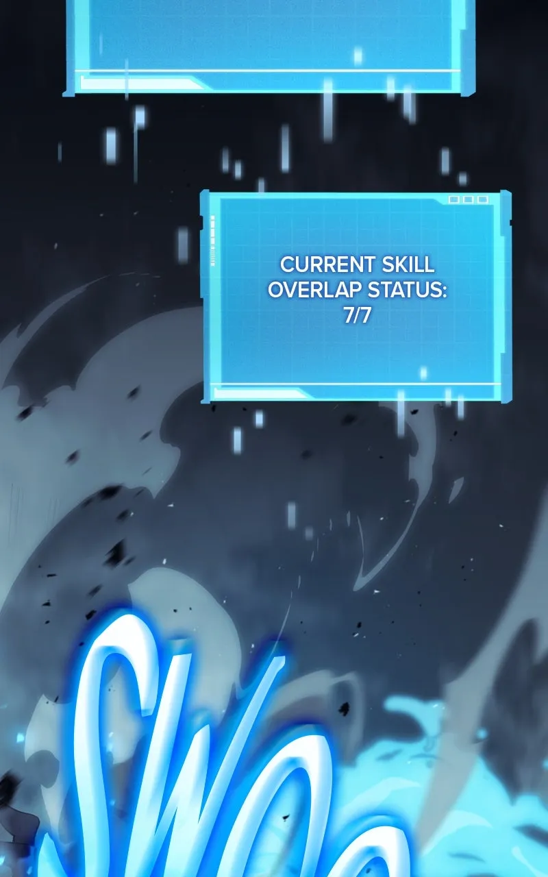 Read Boundless Ascension chapter 25 image 82 on Lezhin