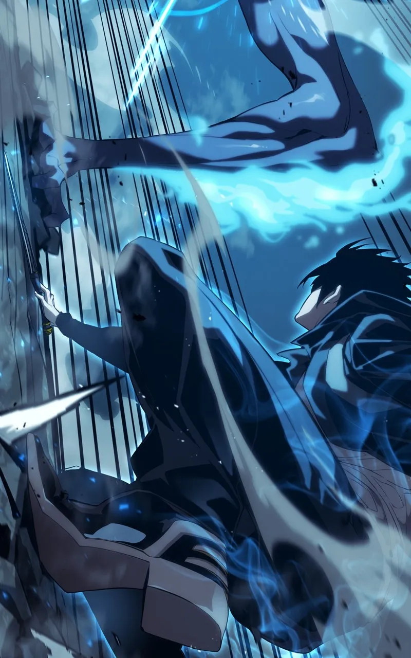 Read Boundless Ascension chapter 25 image 84 on Lezhin