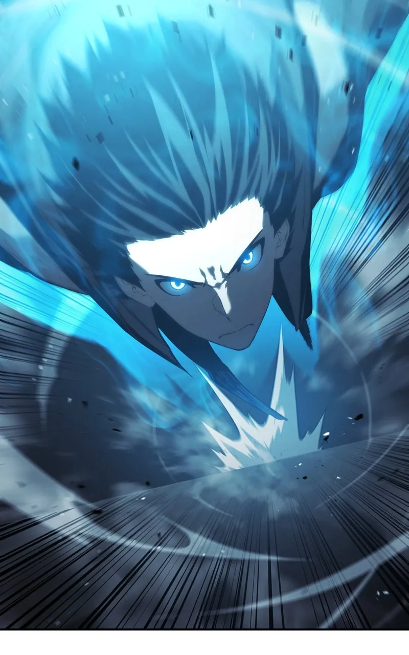 Read Boundless Ascension chapter 25 image 86 on Lezhin