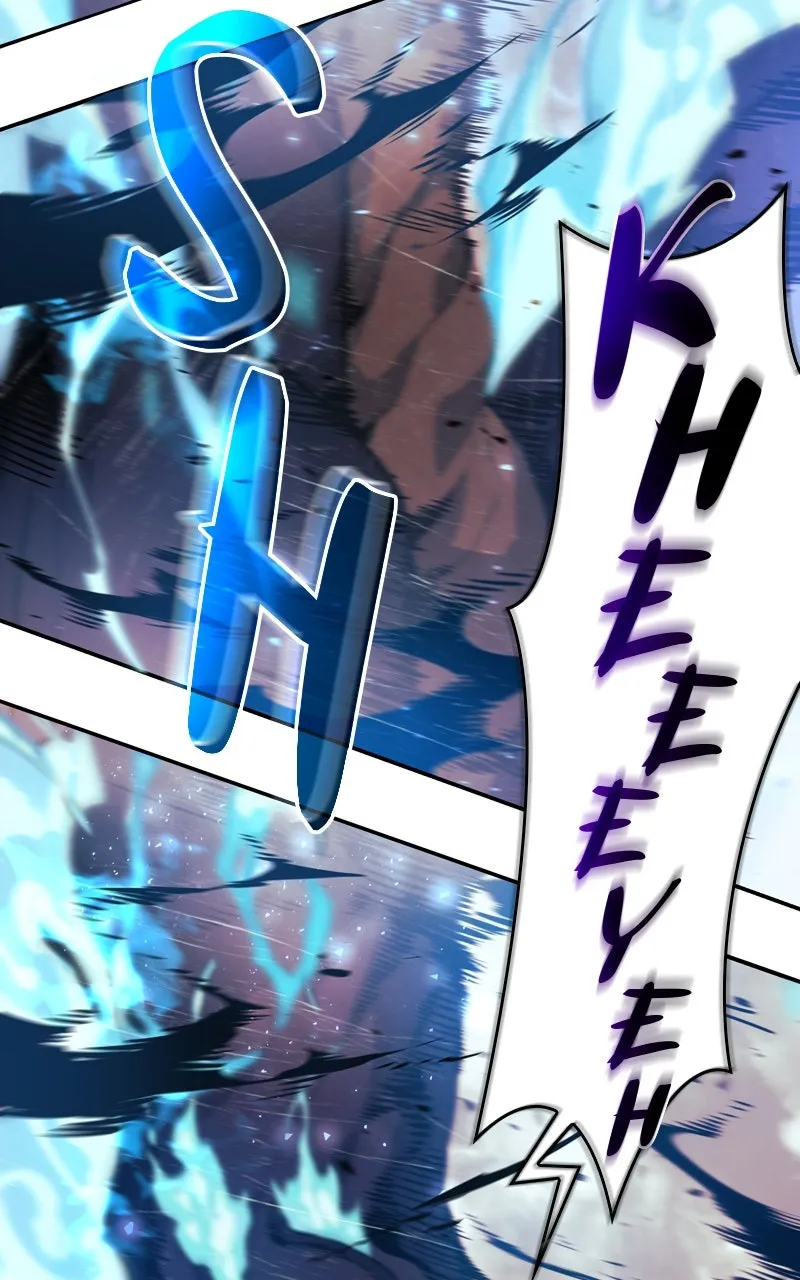 Read Boundless Ascension chapter 25 image 93 on Lezhin