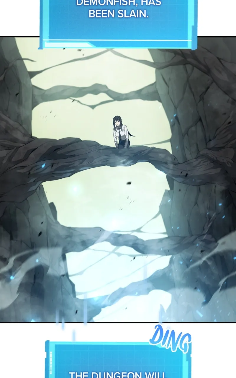 Read Boundless Ascension chapter 25 image 97 on Lezhin