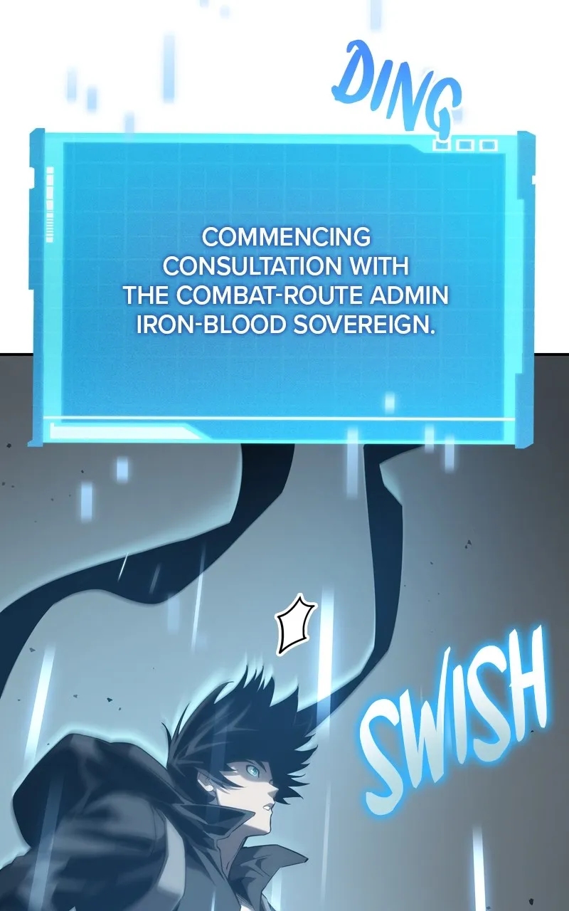 Read Boundless Ascension chapter 26 image 1 on Lezhin