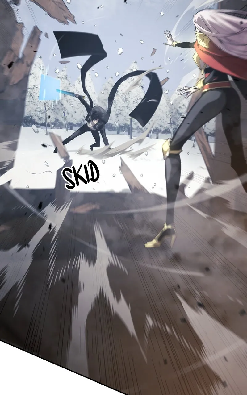 Read Boundless Ascension chapter 26 image 107 on Lezhin