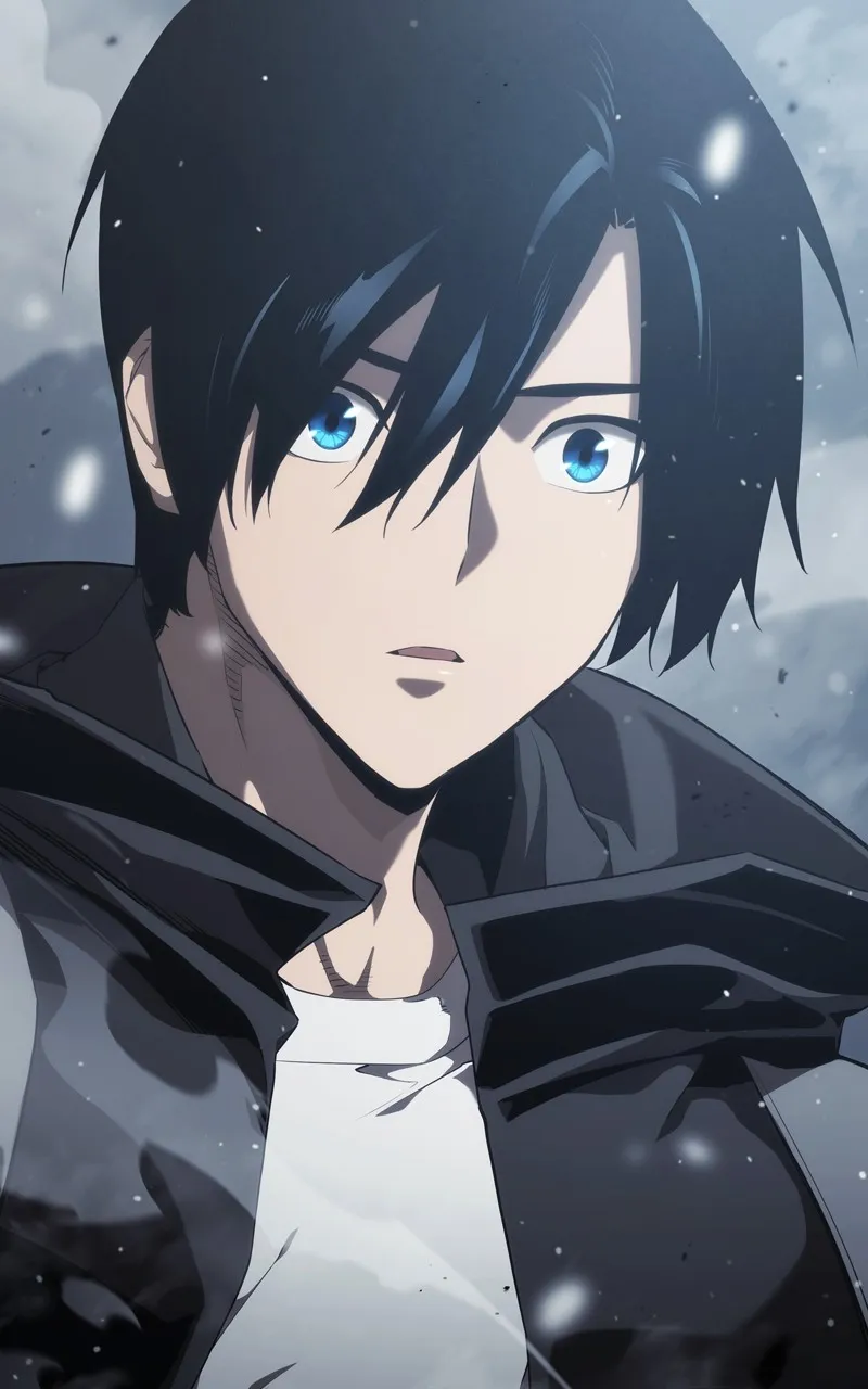 Read Boundless Ascension chapter 26 image 119 on Lezhin