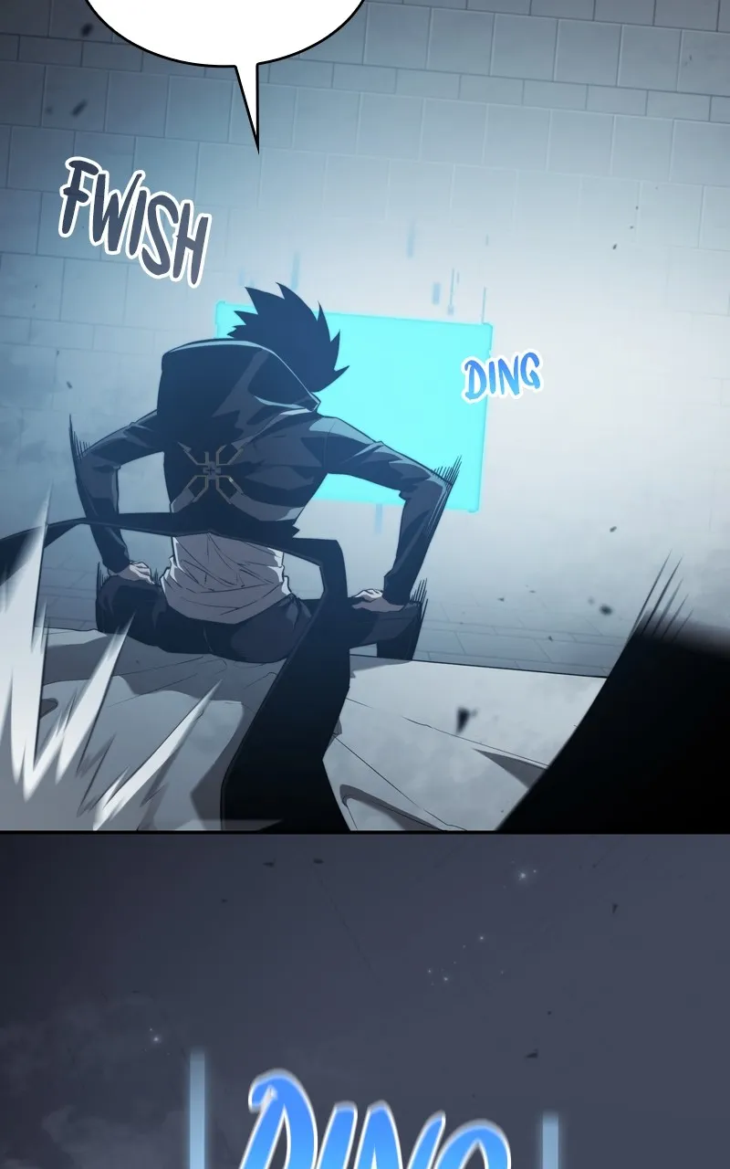 Read Boundless Ascension chapter 26 image 125 on Lezhin