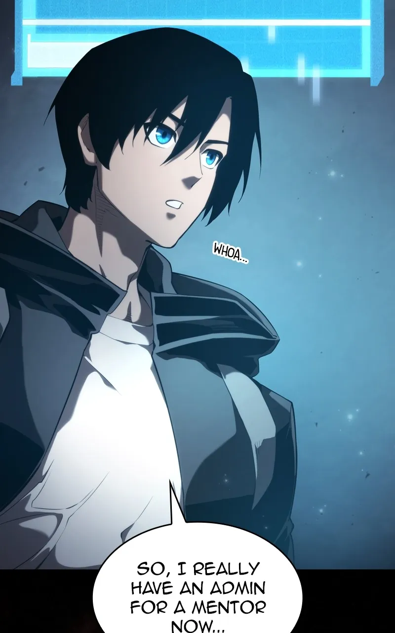 Read Boundless Ascension chapter 26 image 127 on Lezhin