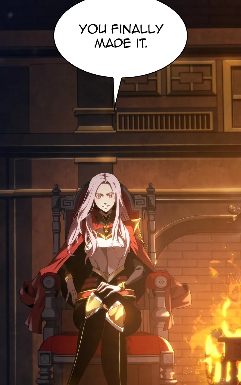 Read Boundless Ascension chapter 26 image 32 on Lezhin
