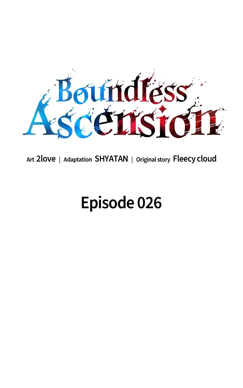 Read Boundless Ascension chapter 26 image 36 on Lezhin