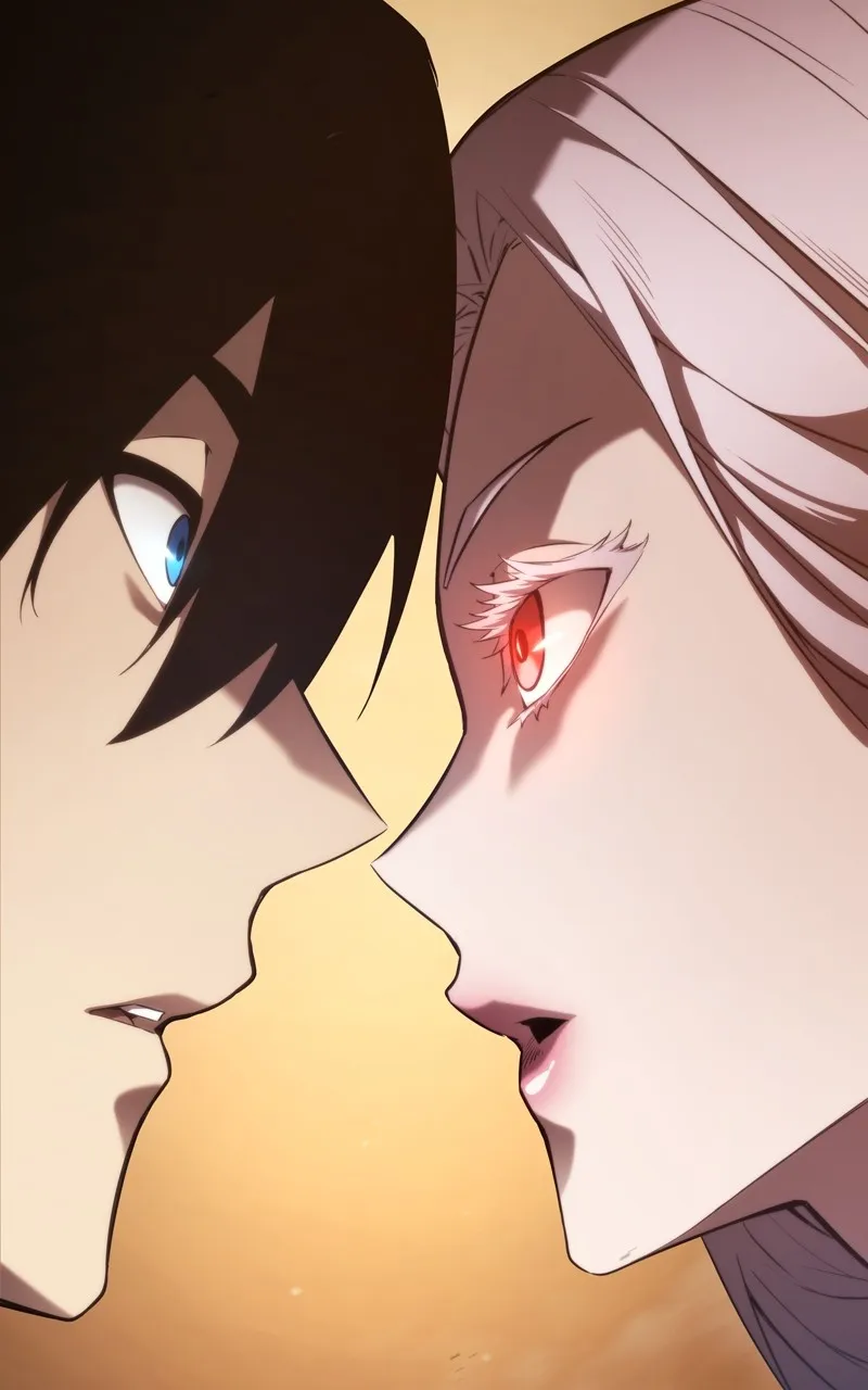 Read Boundless Ascension chapter 26 image 43 on Lezhin