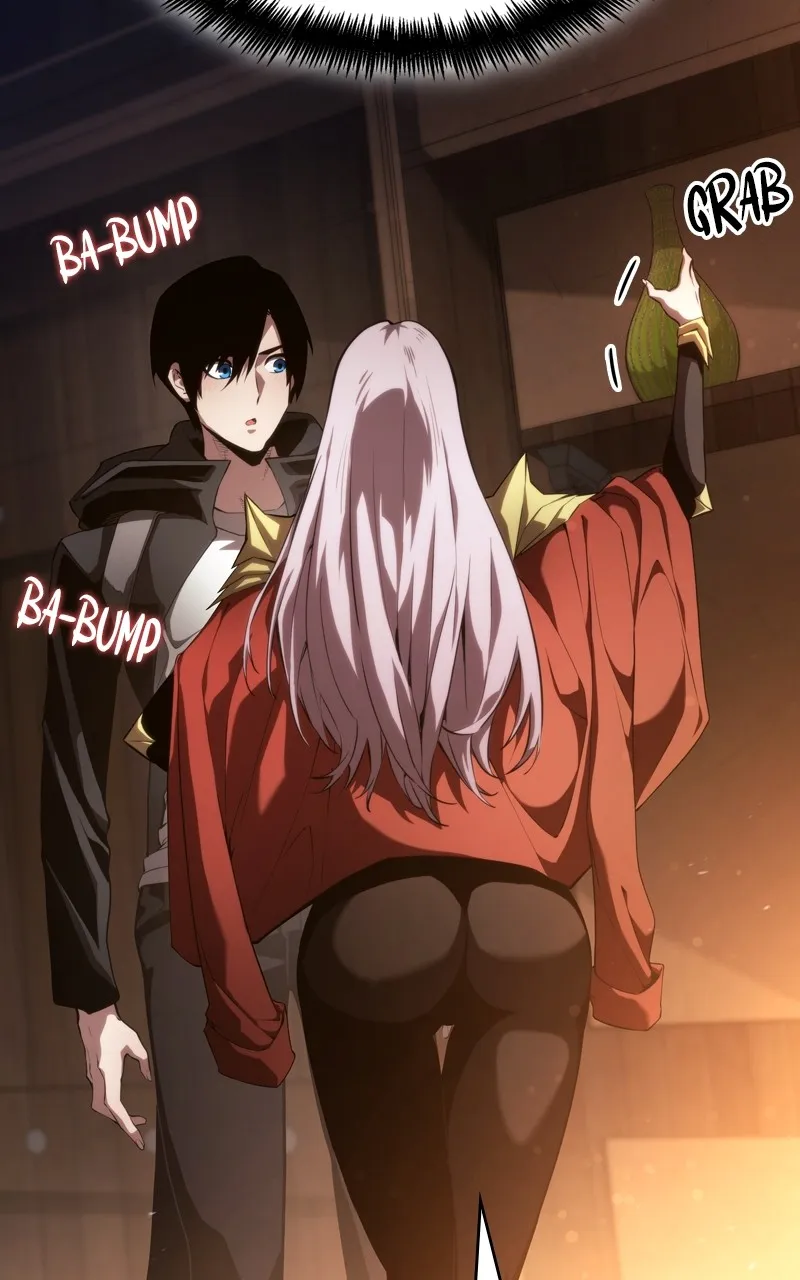 Read Boundless Ascension chapter 26 image 45 on Lezhin
