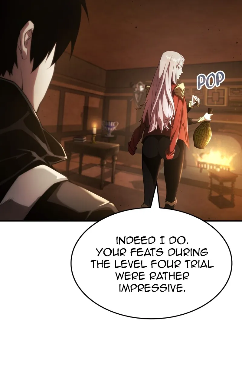 Read Boundless Ascension chapter 26 image 47 on Lezhin