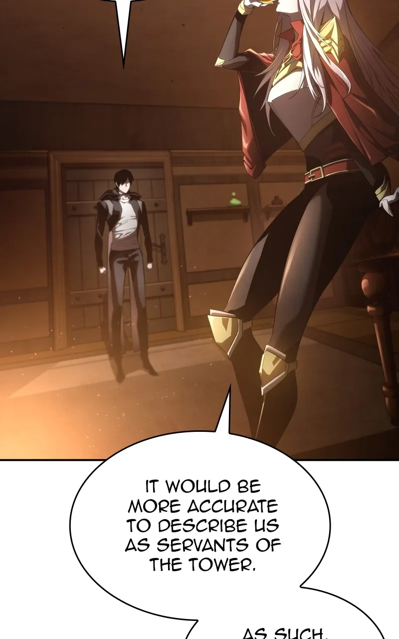 Read Boundless Ascension chapter 26 image 54 on Lezhin
