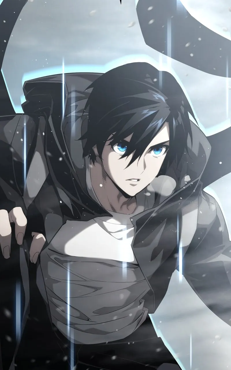 Read Boundless Ascension chapter 26 image 6 on Lezhin