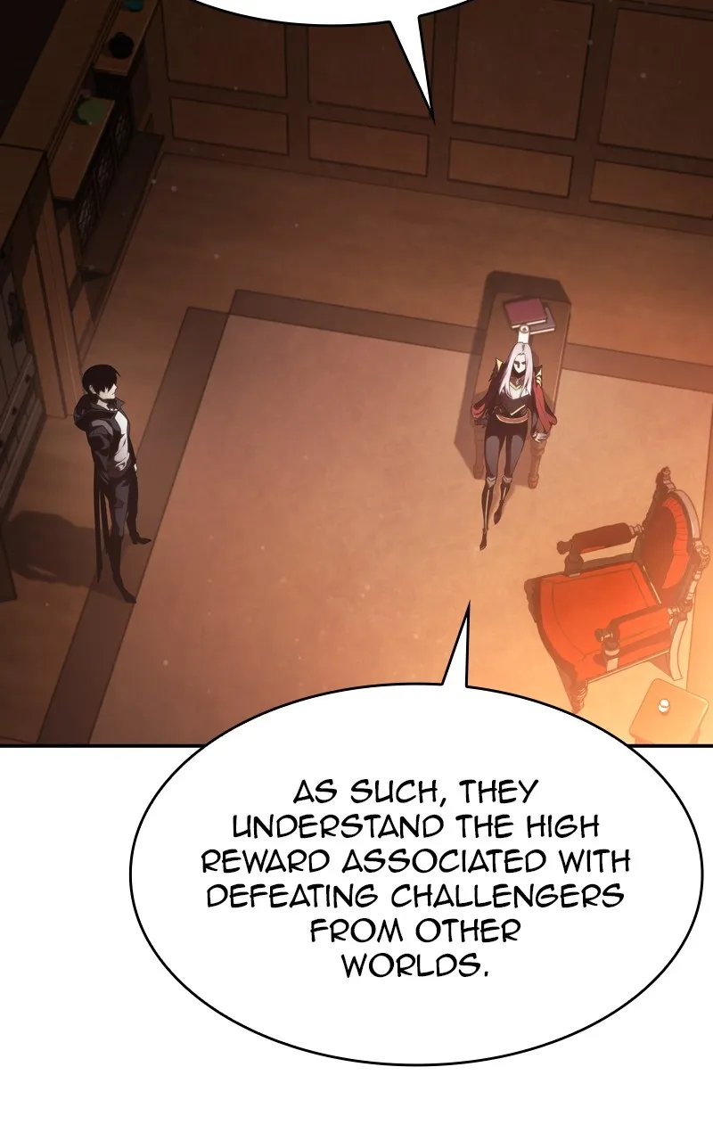 Read Boundless Ascension chapter 26 image 70 on Lezhin