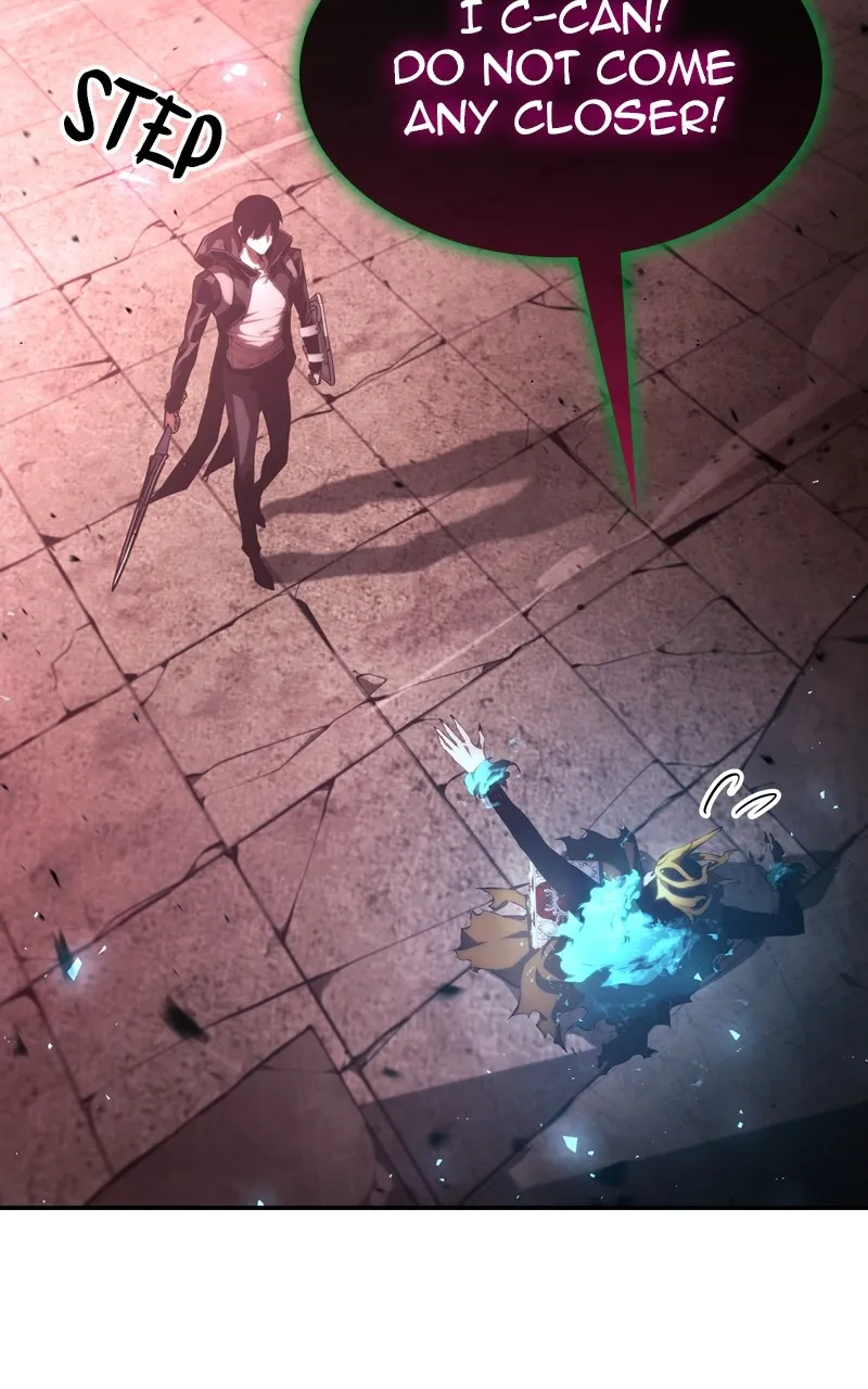 Read Boundless Ascension chapter 27 image 103 on Lezhin