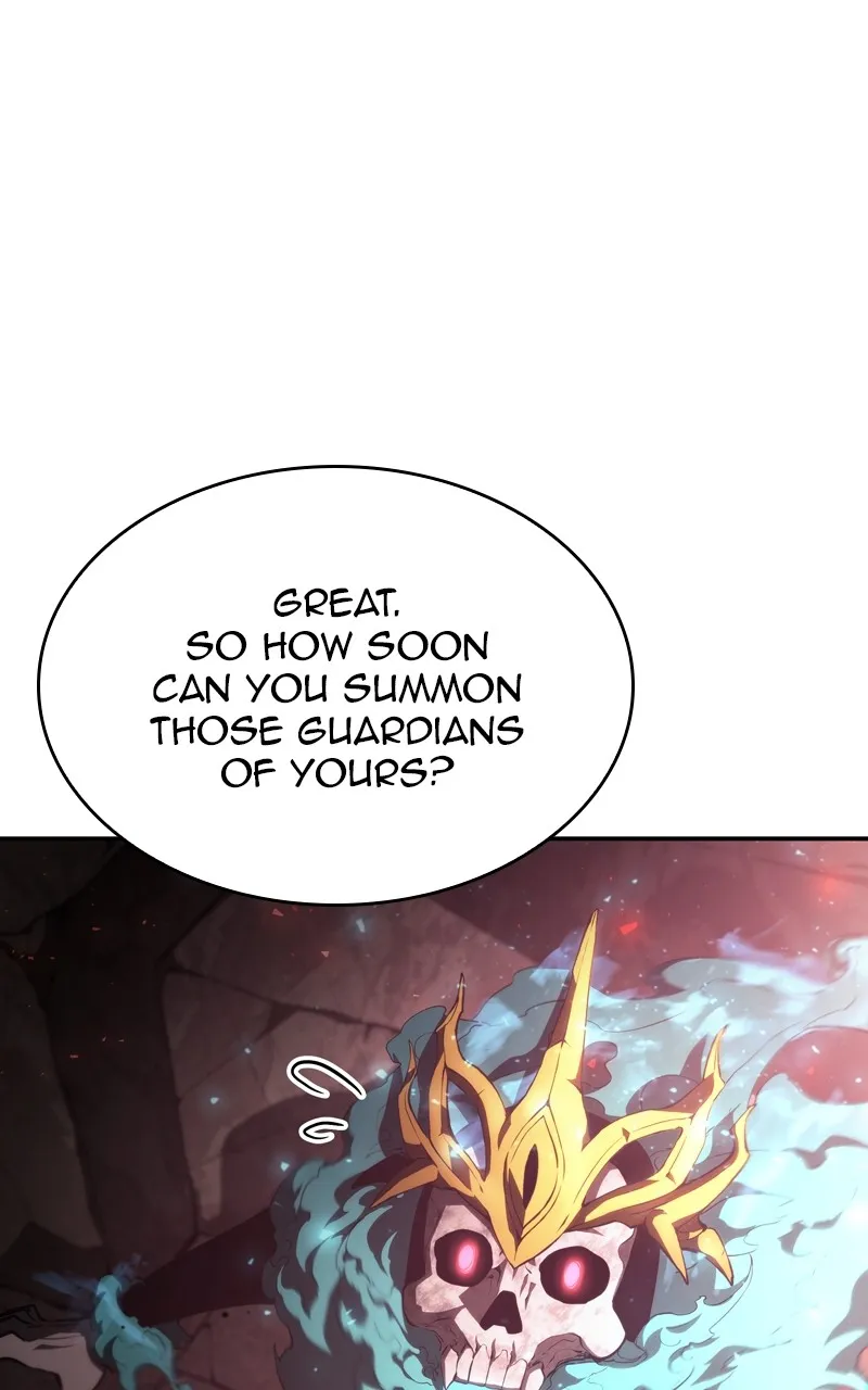 Read Boundless Ascension chapter 27 image 104 on Lezhin