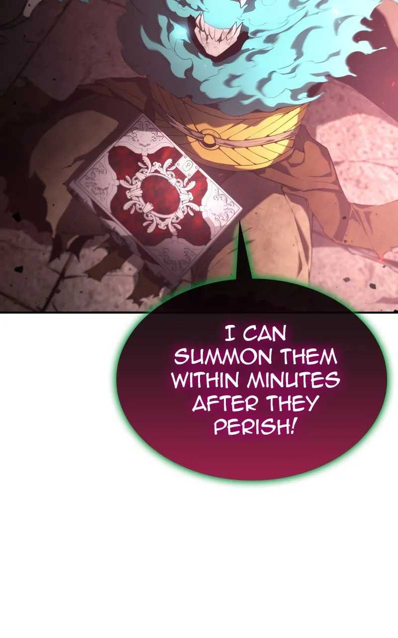 Read Boundless Ascension chapter 27 image 105 on Lezhin